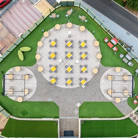 Hovima Santa Maria Otel