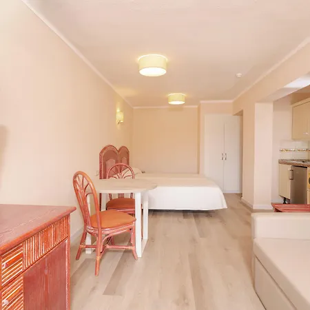 Hovima Santa Maria 3* Costa Adeje