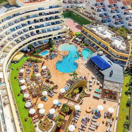 Hovima Santa Maria Otel Costa Adeje