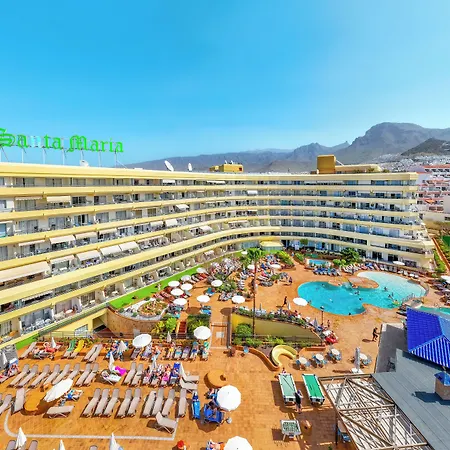 Otel Hovima Santa Maria