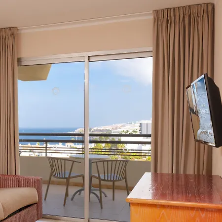 Otel Hovima Santa Maria Costa Adeje