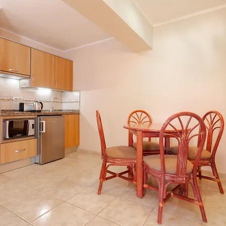 Hovima Santa Maria Otel 3*