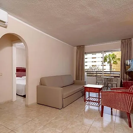 Hovima Santa Maria Hotel