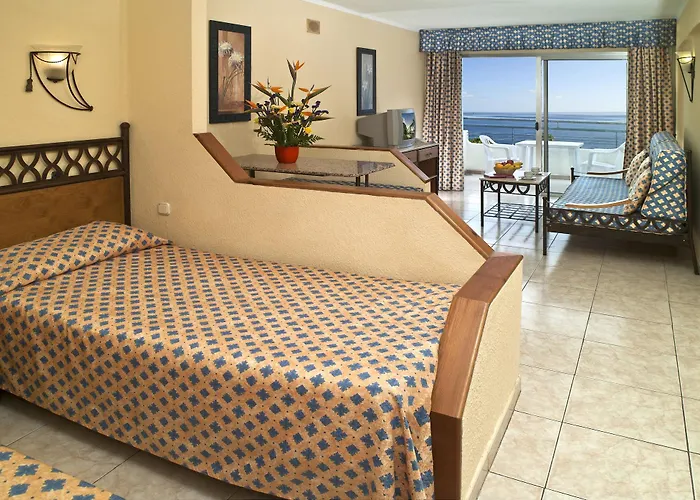 Hovima Santa Maria Szálloda 3*