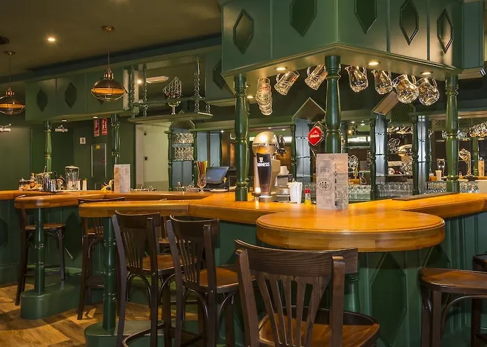 Szálloda Hovima Santa Maria