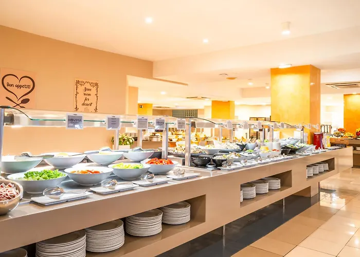 Szálloda Hovima Santa Maria Costa Adeje (Tenerife)