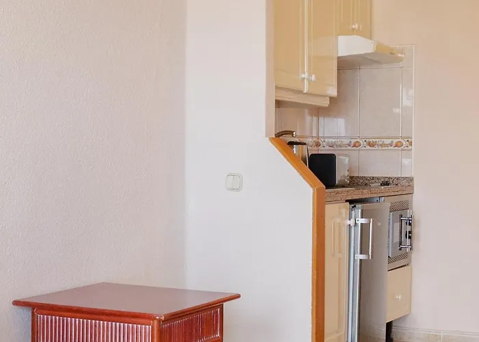 Hovima Santa Maria Szálloda