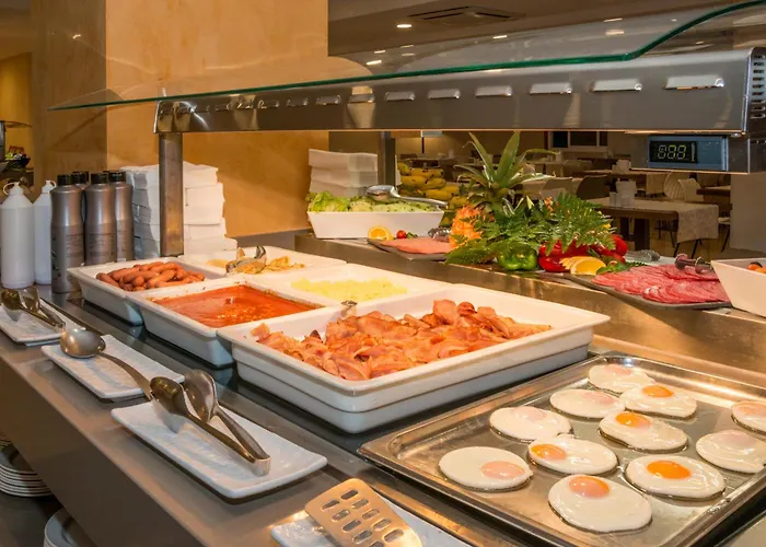 Hovima Santa Maria 3* Costa Adeje (Tenerife)