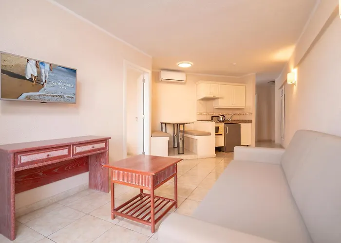 Hovima Santa Maria Szálloda 3*