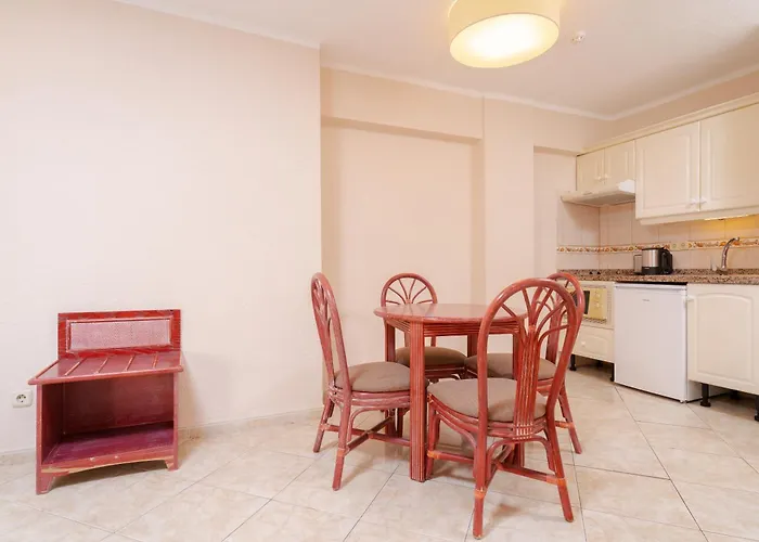 Hovima Santa Maria Szálloda 3*