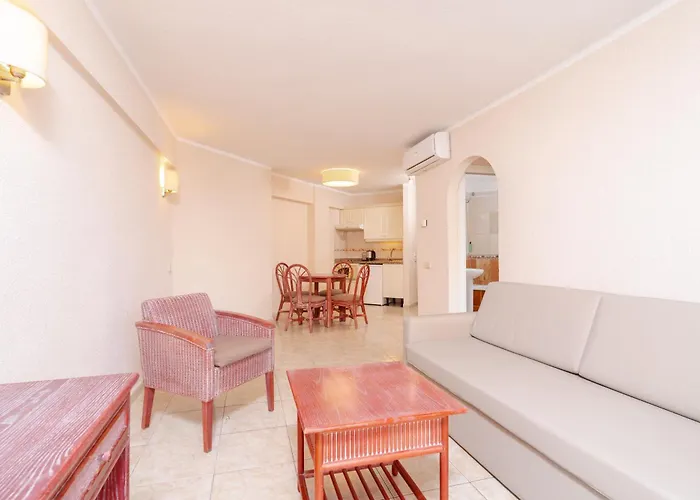 Szálloda Hovima Santa Maria Costa Adeje (Tenerife)