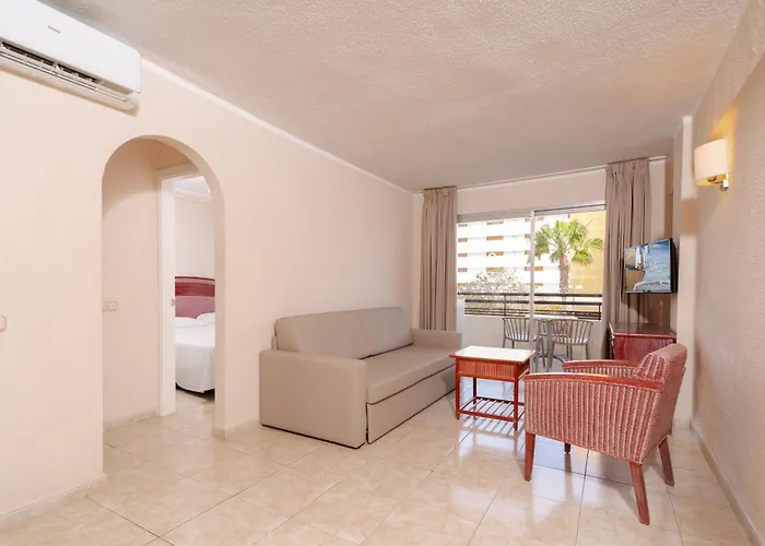 Hovima Santa Maria 3*