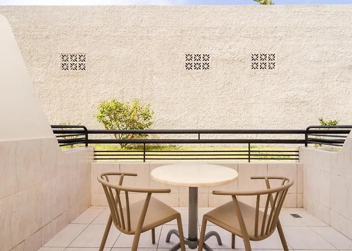 Hovima Santa Maria Szálloda