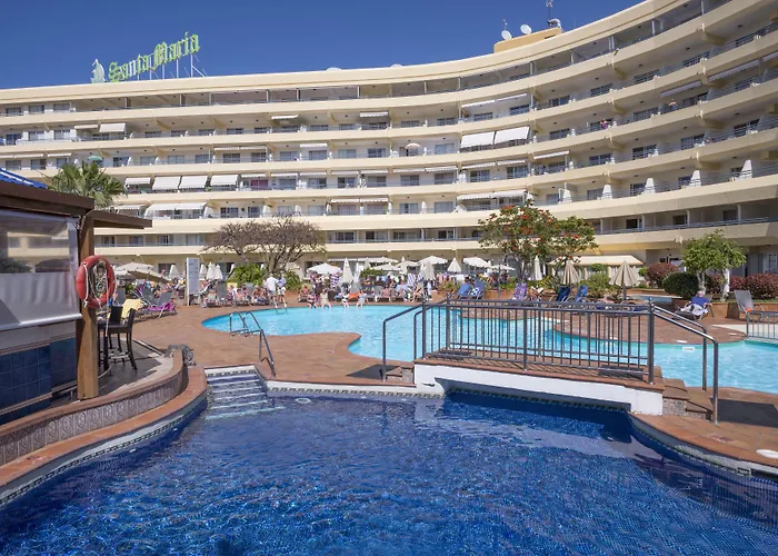 Hovima Santa Maria 3*