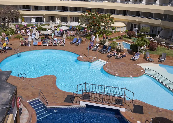 Hovima Santa Maria Szálloda