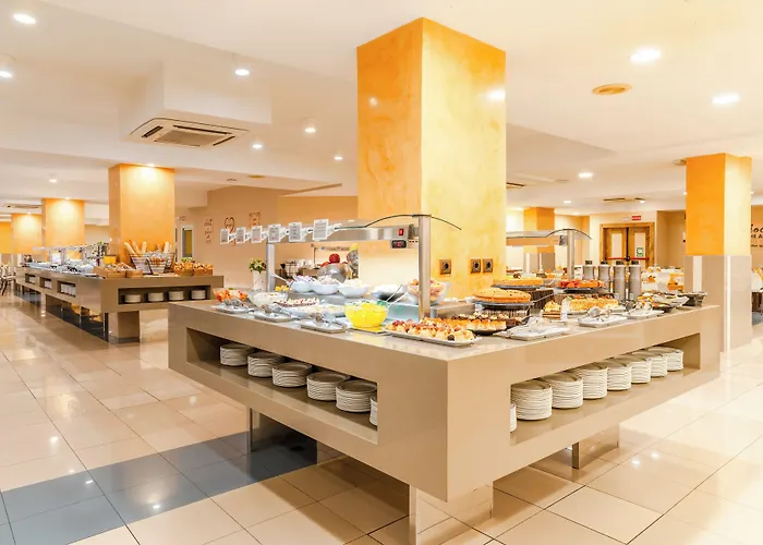 Szálloda Hovima Santa Maria Costa Adeje (Tenerife)