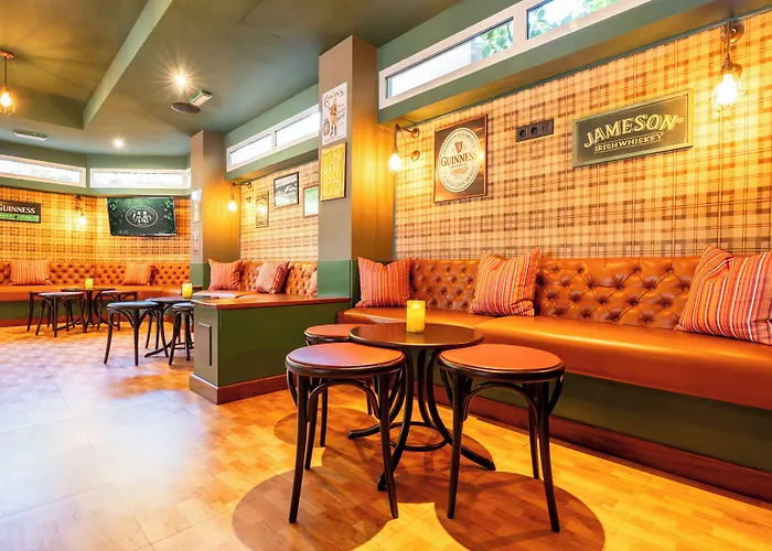 Hovima Santa Maria Szálloda