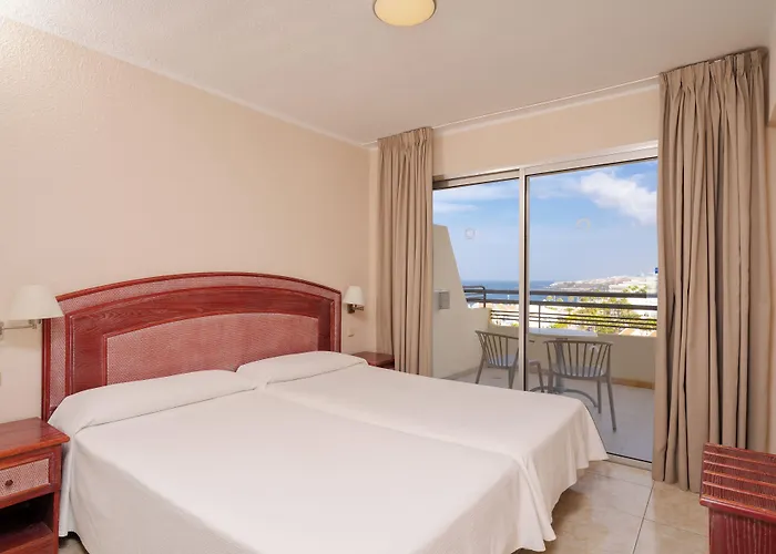 Hovima Santa Maria Szálloda