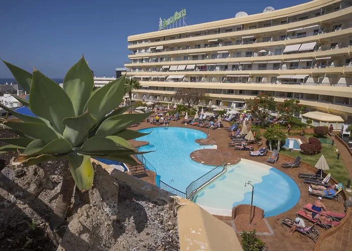 Hovima Santa Maria 3*