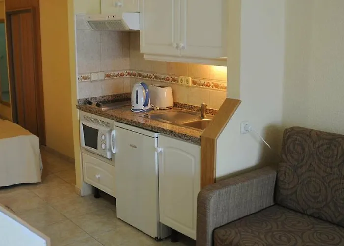 Hovima Santa Maria Szálloda 3*